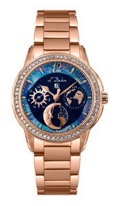 L`Duchen Celeste D 737.40.37